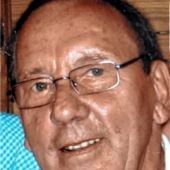 Kunsteisbahn für Rosenheim war seine Idee