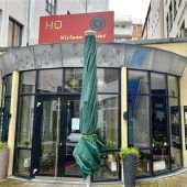 Zwei Schließungen und eine Neueröffnung