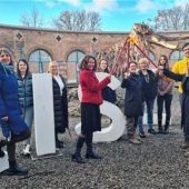 Im Lokschuppen wird es jetzt heiß