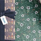 Schöner Schenken mit OVB-Papier