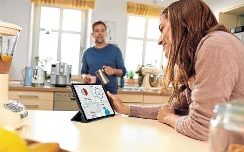 Schon vergleichsweise einfache Änderungen des eigenen Verhaltens können viel Energie einsparen. Foto djd/E.ON/Malte Braun