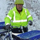 Ein Bündel an Nachrichten und Vorteilen