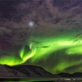 Hurtigruten – dem Nordkap entgegen