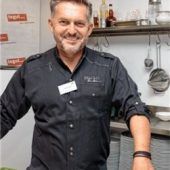 „Die Sterne sind eine Teamleistung“