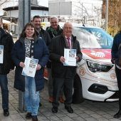Ein kunterbuntes Mobil für alle
