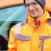 Einsatz bei Eis und Schnee