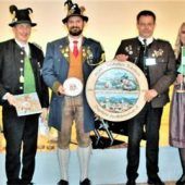 Schießveranstaltungen tragen zu Dorfgemeinschaften bei