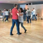 Dance Club im Aicherpark öffnet seine Türen für Einsteiger