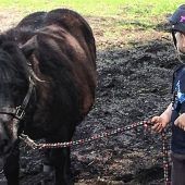 Mia entdeckt das Glückshormon