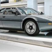 Old- und Youngtimer für Millionen versteigert