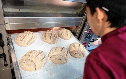 Vor allem der Mittelstand hat mit den massiven Folgen der Energiekrise zu kämpfen. Die IHK rät Unternehmern in der Region, sich mit Notfallplänen für mögliche Versorgungsengpässe zu wappnen. Foto dpa