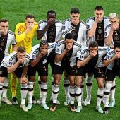 Wüsten-WM sorgt weiter für Ärger