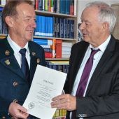 Auch das Zugunglück von Bad Aibling juristisch aufgearbeitet