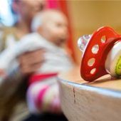 Mutter muss ins Gefängnis