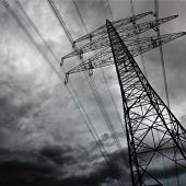 Wind- und Solarenergie reichen nicht