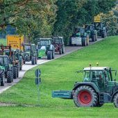 Protestwelle gegen Brenner-Nordzulauf
