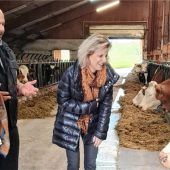 Bauernverband setzt beim Brennerbasistunnel auf Verhandlungen