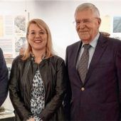 „Jahrzehntelanges Wirken für Völkerverständigung“ gewürdigt