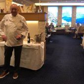 Schuhbecks letzter Gang