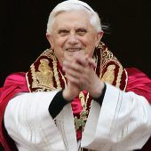 Ein großer Theologe, aber ein scheuer Mensch