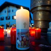 Erinnerung in der Herzensheimat