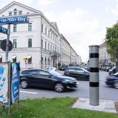 Schlusslicht in der Blitz-Tabelle