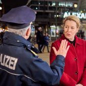 Eine Nacht mit politischer Sprengkraft