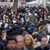 Die City kommt in die Gänge