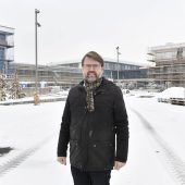 Bildungscampus öffnet verspätet