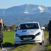 Die Million ist voll: OVB-Leser wieder unschlagbar