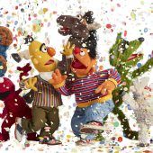 Wieso, weshalb, warum?