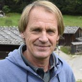 Markus Wasmeier war eingeweiht