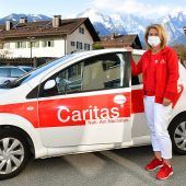 Cyber-Attacke auf Caritas: Spur nach Russland