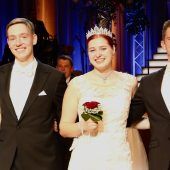 Das Ende der trostlosen Zeit – endlich wieder Fasching!