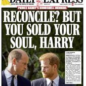 Was Royal-Experten und die britische Presse sagen