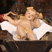 München: Jesuskind bleibt verschollen