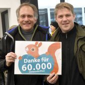 Bürgerbegehren wohl zulässig