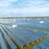 Mit Technik aus der Klima-Krise