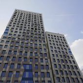 Holzhäuser als CO2-Speicher und Fleisch aus dem Drucker