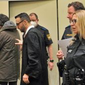 Mord im Villenviertel