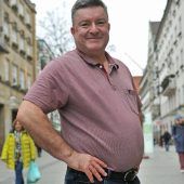 Bayern gönnt sich ein Bäuchlein