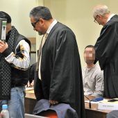 Gang-Gewalt mitten in München