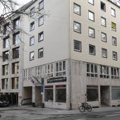 Messerattacke auf Polizisten