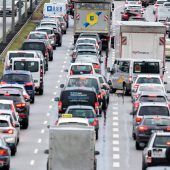 FDP: Diesel-Fahrverbot völlig unnötig