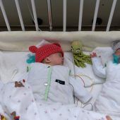 Schluss mit dem Baby-Boom