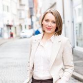 Ein Neuling soll die CSU retten