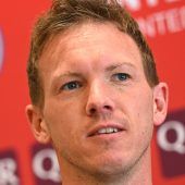 Bayern-Trainingslager beendet