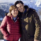 Felix erfüllt Rosis Wunsch