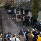 Moshammer-Mörder wird abgeschoben