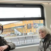 Falsches Ticket – 240 Euro Strafe